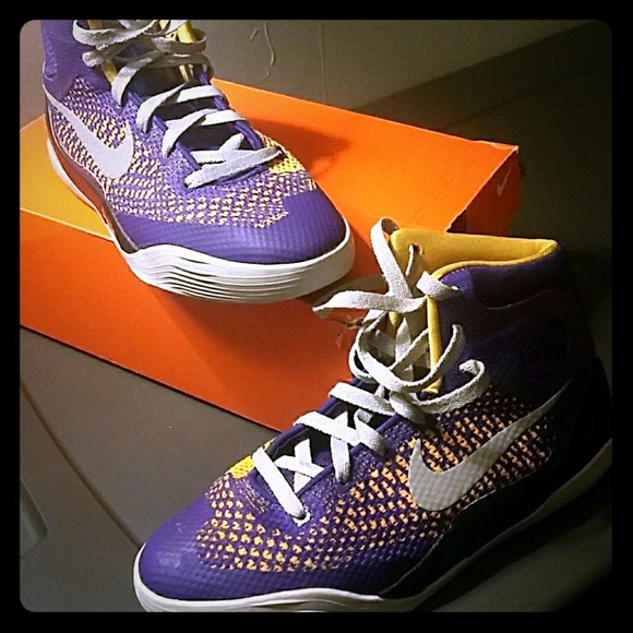 kobe 9 elite gs